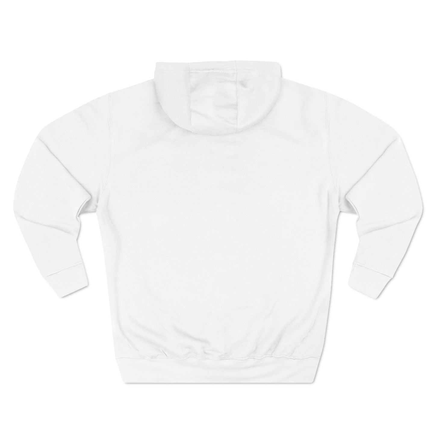Embrace the Wild Fleece Hoodie | Outdoor Adventure Sweatshirt