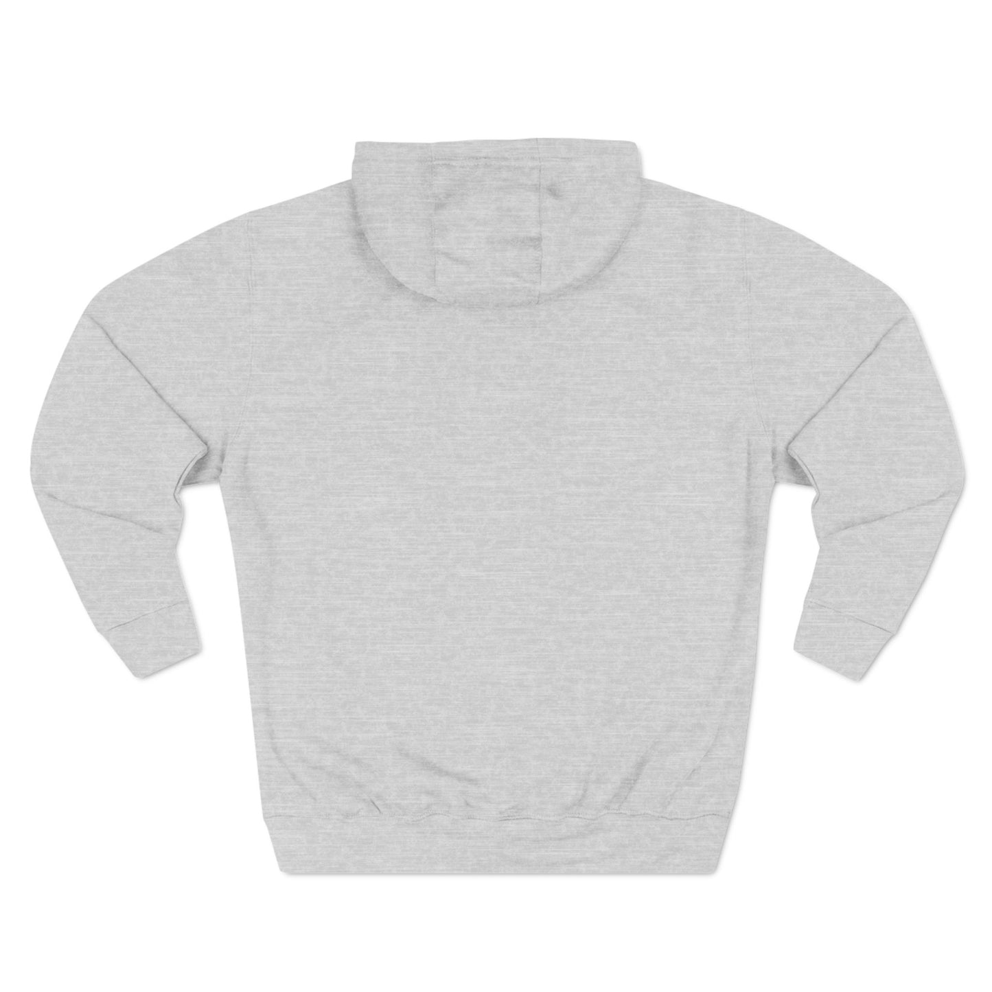Embrace the Wild Fleece Hoodie | Outdoor Adventure Sweatshirt