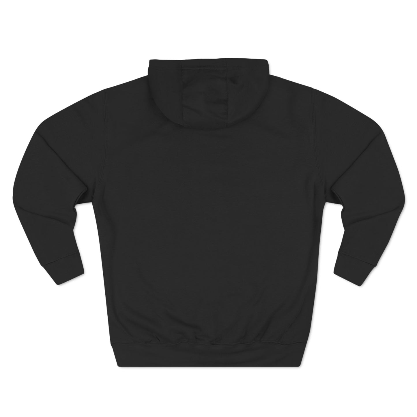 Embrace the Wild Fleece Hoodie | Outdoor Adventure Sweatshirt