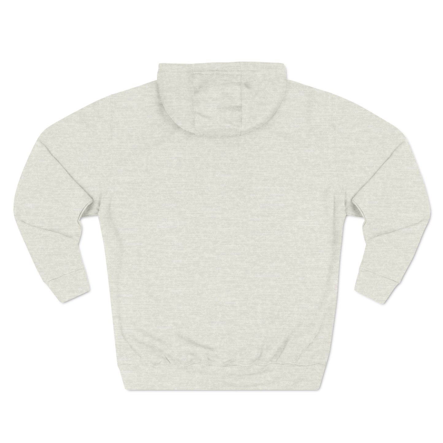 Embrace the Wild Fleece Hoodie | Outdoor Adventure Sweatshirt